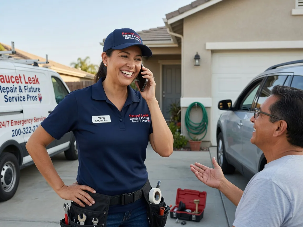 Faucet Repair Antioch, TN FAQs