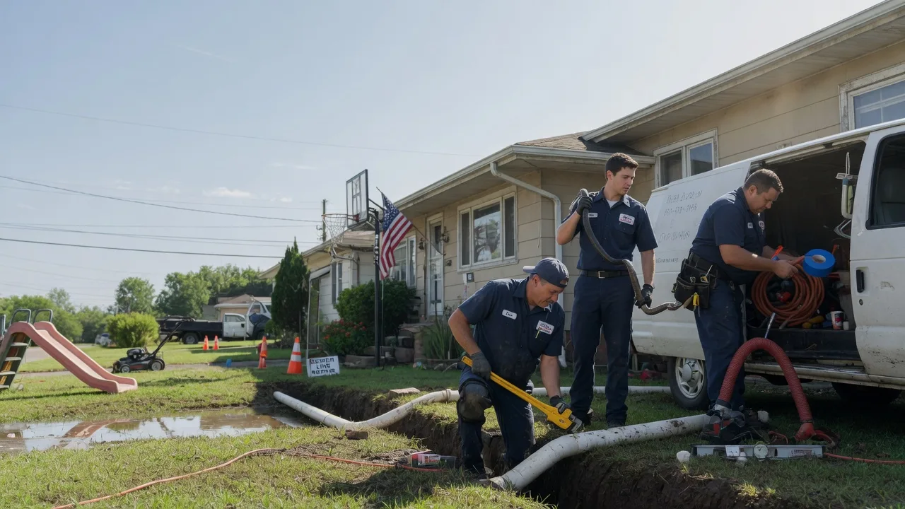 Toilet Installation in Antioch, TN near me